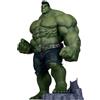 McFarlane Toys Marvel Rivals Hulk 1:6, miniatura da collezione, verde o grigia