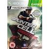 Ubisoft Tom Clancys Splinter Cell Conviction (Classics) Game XBOX 360