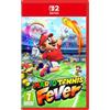 Nintendo Mario Tennis Fever - Nintendo Switch 2 - Ed. Italiana - Versione su scheda