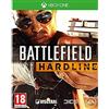 Electronic Arts Battlefield: Hardline, Xbox One [Edizione: Regno Unito]