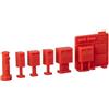 Tomytec Tomix N Gauge Mailbox Set Diorama Supplies 3584