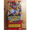 Bandai Jojo's Bizarre Avventura Battle Card Carta Dei Tarocchi Edizione 20 Pack