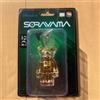 2G Medicom Giocattolo Sorayama Be @ Serie 70% Shibuya Parco Limitata Bearbrick