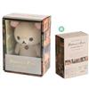 San-X Rilakkuma E Kaoru Exhibition 250 Limitata Special Replica Peluche Bambola Serial
