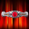 BANDAI Modifica Completa Selezione Henshin Belt Arcle CSM Kamen Rider Kuuga Mascherato