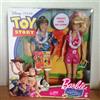 Toy Story Hawaiano Vacanza Barbie & Ken Hawaii Disney Bambola 2 Confezione