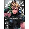 Nuovo Final Fantasy VII Remake Materiale Ultimania Guida Libro D'Arte Giappone