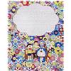 Takashi Murakami Poster Excuse Pittura Sul Mio Collaboration A Doraemon Ed :3 00