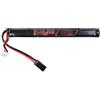 FUEL BATTERIA LI-PO 11.1V X 1000MAH 20C SUPER SLIM STICK (FL-11.1X1000)