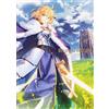 Kadokawa Fate Stay Night Return To Avalon Takashi Takeuchi Art Book 15 Annivesary Project