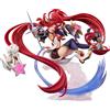 Good Smile Company Good Smile 1/7 League Of Legends Star Guardian Jinx Figura In PVC Nuova