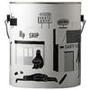 NO BRAND Limitata A 20 Pezzi Sii Felice Con Ly Collaboration Pacco Quadri Rocca Cuayaco