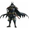 GOOD SMILE COMPANY (GOOD SMILE COMPANY) Figma Ninja Batman Dx Sengoku Edizione Figura