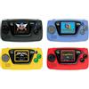 SEGA Pre SEGA Gioco Gear Micro 4 Colore Set Con Bonus Big Finestra Japan Limitata New