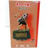 Studio Ghibli Princess Mononoke San Carillon Figura Hayao Miyazaki