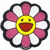 KAIKAI KIKI Takashi Murakami Zerbino Fiore Pink White kaikai kiki KAIKAI KIKI