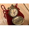 Fossil Harry Potter Dumbledore Tasca Orologio Fatto Da Fossil Nuovo