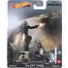 Hot Wheels '64 GMC Panel, Star Wars The Mandalorian 4/5