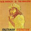 Tuff Gong Rastaman Vibration