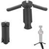 VTYTZZ Mini Stativ,Mit 1/4 Schraube,Rutschfest, Stabilisator, Pocket Tripod,Mini Vlog-Stativ Für DJI Pocket 3, Osmo Mobile, Max, X5/3/4, DJI Action 5 Pro,Smooth,Hohem