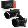 Frankberg Filtro aria a soffietto Compatibile con Serie 3 Cabriolet E46 330 Ci Serie 3 Coupé E46 330 Ci Serie 3 E46 330i Serie 3 Touring E46 330i Z3 R.o.a.d.s.t.e.r E36 3.0i 13541438759,696-057