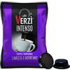 Verzì Caffè Capsule Caffè Verzì miscela Intenso, compatibili Lavazza A Modo Mio