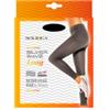 SOLIDEA BY CALZIFICIO PINELLI Silver Wave Long Nero Ml