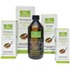ALCEA SRL Bio essenze olio purissimo di mandorle dolci 250 ml