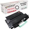 universo cartuccia® MLT-D205L, MLTD-205A, MLT-D205E-ELS, SU951A, SU984A TONER COMPATIBILE CON SAMSUNG ML-3310D ML-3310ND ML-3710D ML-3710ND SCX-4833FD SCX-5637FR SCX-5737FW