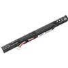 CRLYLC AL15A32 4ICR17/65 KT.00403.025 KT.004B3.025 Batteria per Portatile Acer Aspire E5-422 E5-473G E5-522 E5-573 E5-573G E5-573T E5-573TG E5-574 E5-574G E5-722 E5-722G V3-574 V3-574G V3-575 V3-575G