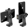 Apore Aoonar Supporto Smartphone Universale con Adattatore per Treppiede, Compatibile con iPhone, Samsung Galaxy, Huawei, Xiaomi, Google Pixel - Accessorio per Foto, Video, Selfie, TikTok