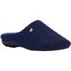 DR.SCHOLL'S Div.Footwear BLADE Bamboo Fabric Pantofola Donna Navyblu Mis 37
