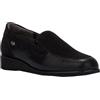 DR.SCHOLL'S Div.Footwear FIONA Slip On Print El Blk Mis 36
