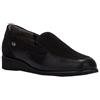 DR.SCHOLL'S Div.Footwear FIONA Slip On Print El Blk Mis 39