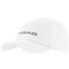 Head Performance Cap Bianco
