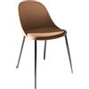 Ingenia Casa SEDIA GAMBE CONICHE SAM 44.78 INGENIA CASA