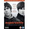 Entertainment One Dvd - Oasis - Supersonic 0 - Entertainment One
