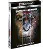 Walt Disney Company (The) Blu-Ray 4K Uhd Nuovo - Pianeta Delle Scimmie (Il) - Trilogia (3 4K Ultra Hd) 201