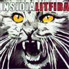 Saifam Vinile Nuovo - Litfiba - Insidia (Transparent Yellow) (Signed) -I- Saifam