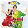 Me Contro Te Audio Cd Nuovo - Me Contro Te - Natale Con Lui E Sofi -I- Me Contro Te