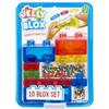 Goliath Gadget - Goliath Games: Jelly Blox - Set Cdu - Goliath