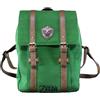 ABYstyle Gadget - Legend Of Zelda (The): Abystyle - Link (Backpack / Zaino) - Abystyle