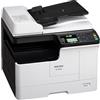 Ricoh Multifunzione A3 B/N _M2810N _Toner incluso 6.000 pag