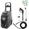 Comet Patriot 140 - Idropulitrice Acqua Calda 140 bar