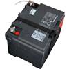Stocker 301/10 - Batteria Ricambio 12V 36 Ah per Pompa Carriola 301 302 303 304