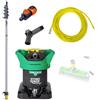 UNGER DIUK1 PLUS - Kit Pulizia Fotovoltaico Starter