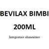 CODEFAR Srl BEVILAX Bimbi 200ml