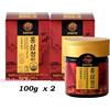 Dongwon Cheonjiin Estratto di ginseng rosso coreano premium 6 anni 100% 240 g / 200 g K-Ginseng...
