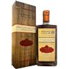 The Whisky Cellar Private Cellars Selection Robusto 8 anni cl.70, cl.70