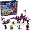 Lego Dreamz 71483 - Le creature da incubo della Mai-Strega